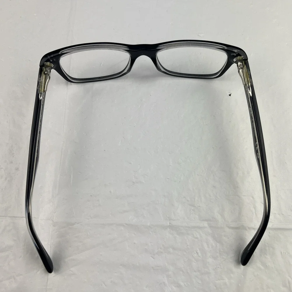 Ray-Ban RB1531 3529 Kids Eyeglasses Black  Square Full Rim 48-16-130 Frames Only